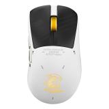 ASUS - ROG Keris II Origin-KJP ratón Juego mano derecha RF Wireless + Bluetooth + USB Type-A Óptico 42000 DPI
