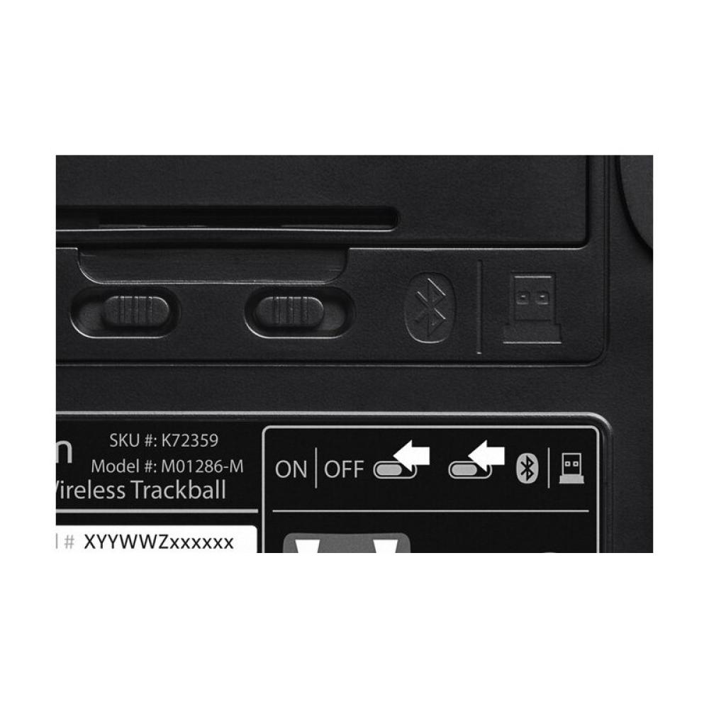 Kensington - Expert Mouse Trackball inalámbrico