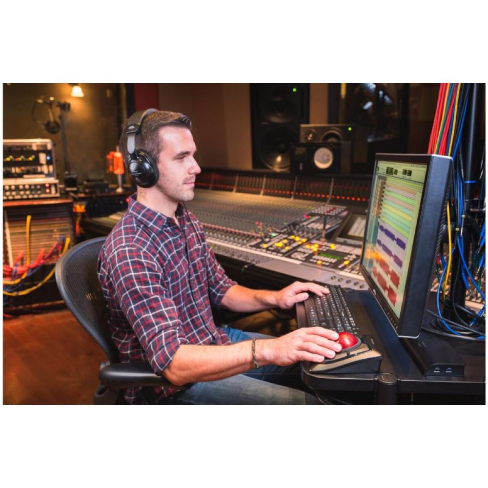 Kensington - Expert Mouse Trackball inalámbrico