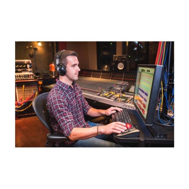 Kensington - Expert Mouse Trackball inalámbrico