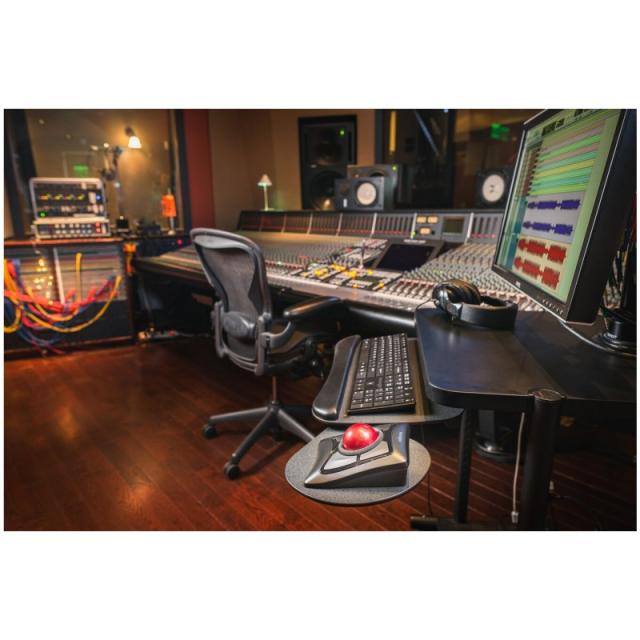 Kensington - Expert Mouse Trackball inalámbrico