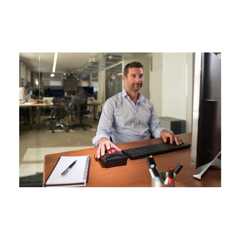 Kensington - Expert Mouse Trackball inalámbrico