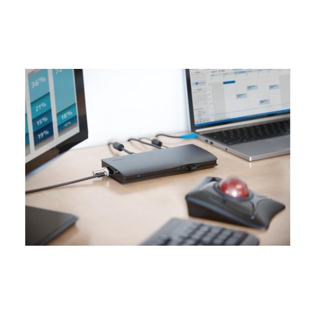 Kensington - Expert Mouse Trackball inalámbrico