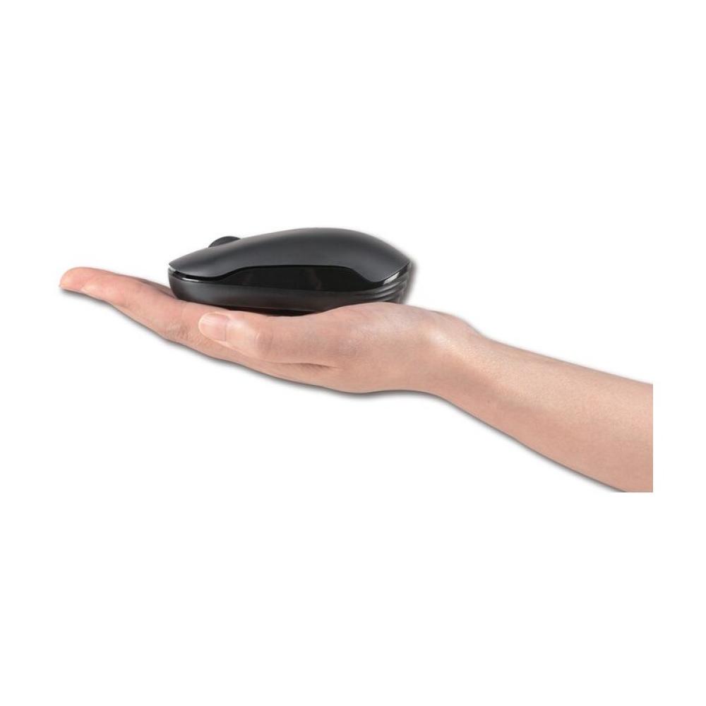 Kensington - Ratón compacto Bluetooth Pro Fit