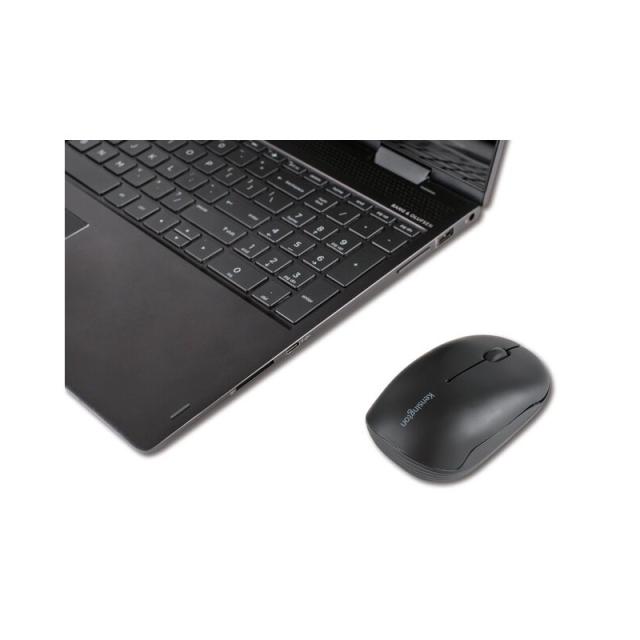 Kensington - Ratón compacto Bluetooth Pro Fit