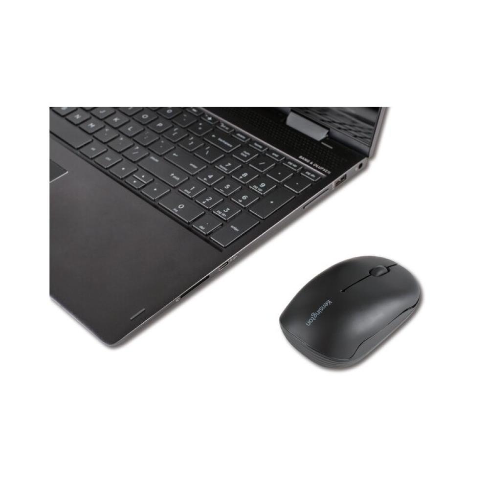 Kensington - Ratón compacto Bluetooth Pro Fit