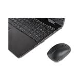 Kensington - Ratón compacto Bluetooth Pro Fit