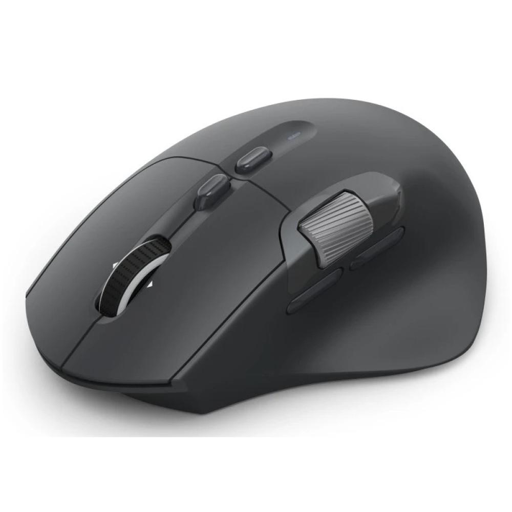 Hama - WM-900 ratón Oficina mano derecha RF Wireless + Bluetooth Óptico 3200 DPI