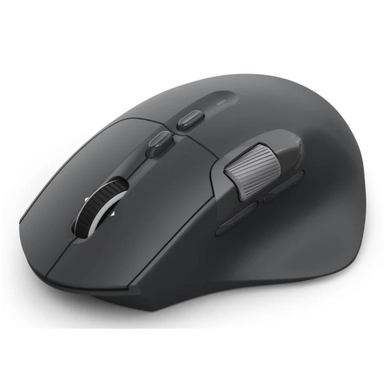 Hama - WM-900 ratón Oficina mano derecha RF Wireless + Bluetooth Óptico 3200 DPI