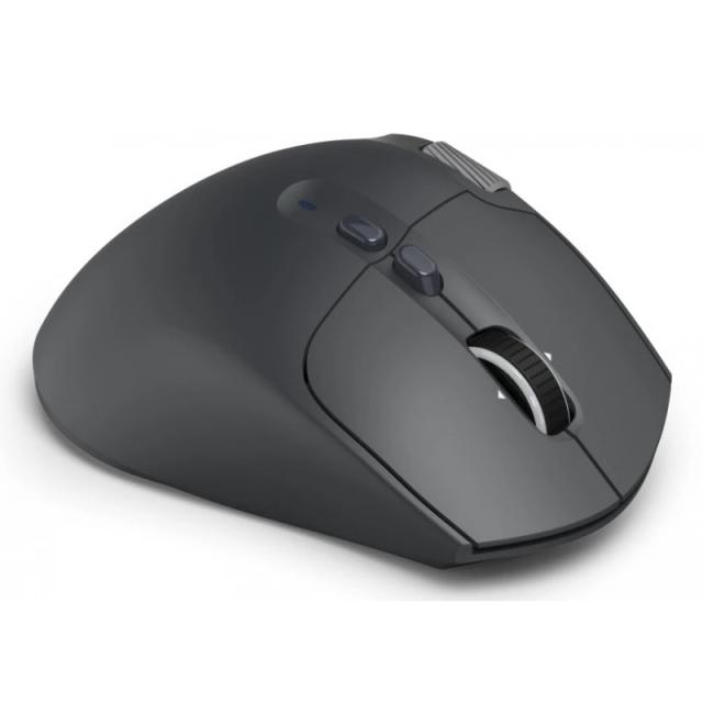 Hama - WM-900 ratón Oficina mano derecha RF Wireless + Bluetooth Óptico 3200 DPI