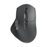 Hama - WM-900 ratón Oficina mano derecha RF Wireless + Bluetooth Óptico 3200 DPI