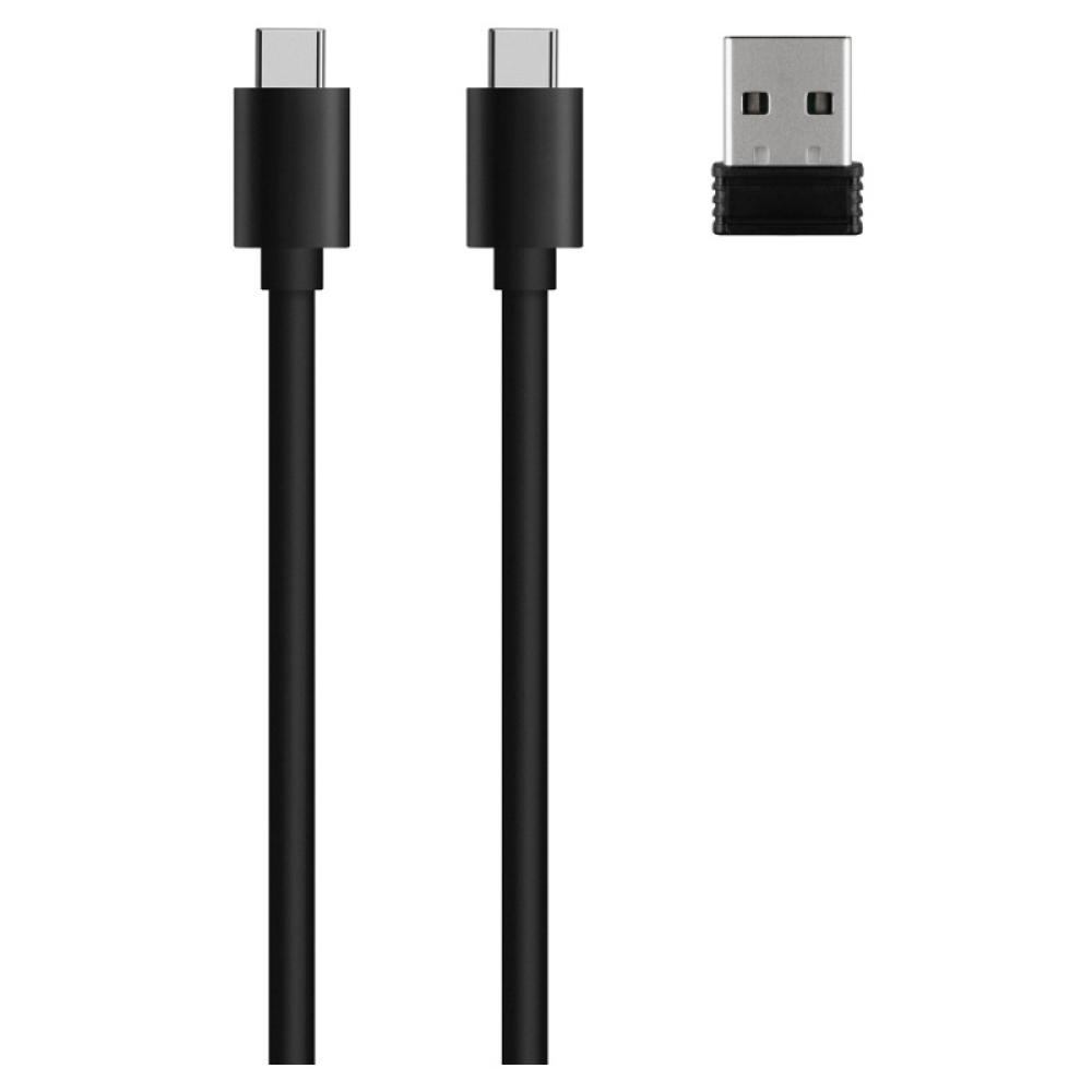 Savio - MB-06 ratón Universal Ambidextro Bluetooth 3800 DPI