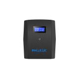 Phasak - SAI Sirius Interative 1260 VA - PH 7312 - PH 7315