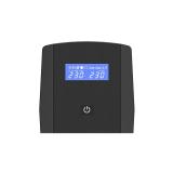 Phasak - SAI Sirius Interative 1260 VA - PH 7312 - PH 7315