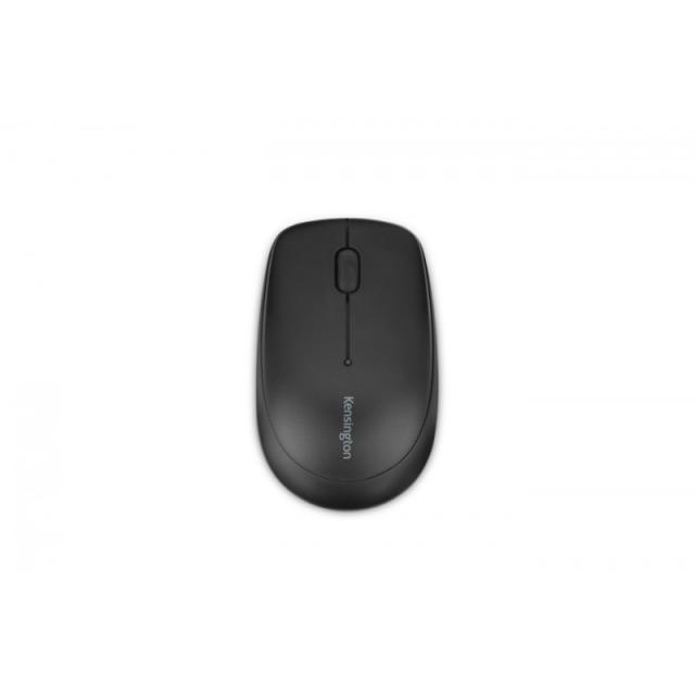 Kensington - Ratón portátil inalámbrico Pro Fit: negro