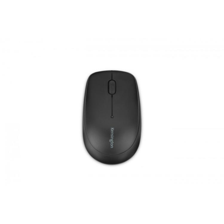 Kensington - Ratón portátil inalámbrico Pro Fit: negro