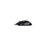 Logitech G - 910-004067 ratón Juego USB tipo A Óptico 4000 DPI