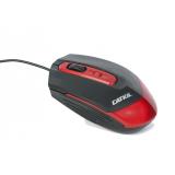 Catkil - Dallas ratón Juego USB tipo A Óptico 1000 DPI - CTK015