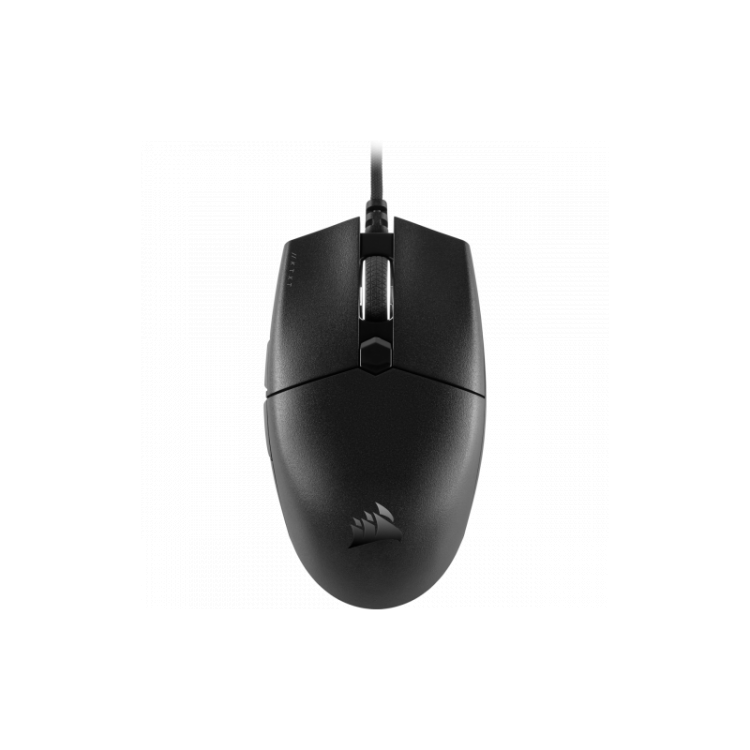 Corsair - KATAR PRO XT ratón Juego Ambidextro USB tipo A Óptico 18000 DPI