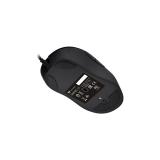 Thermaltake - GMO-DMS-WDOOBK-01 ratón Juego mano derecha USB tipo A Óptico