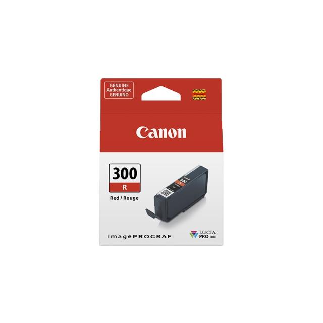 Canon - 4199C001 cartucho de tinta 1 pieza(s) Original Rojo