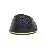 GENESIS - Krypton 555 ratón Juego mano derecha USB tipo A Óptico 8000 DPI