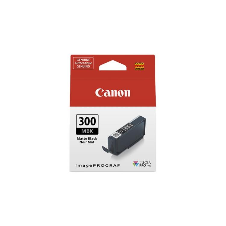 Canon - 4192C001 cartucho de tinta 1 pieza(s) Original Negro mate