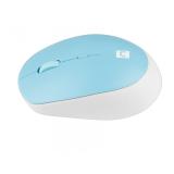 NATEC - Harrier 2 ratón Oficina mano derecha Bluetooth Óptico 1600 DPI