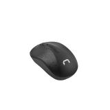 NATEC - Toucan ratón mano derecha Oficina RF inalámbrico Óptico 1600 DPI
