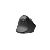 NATEC - CRAKE 2 ratón Oficina Izquierda Bluetooth Óptico 2400 DPI