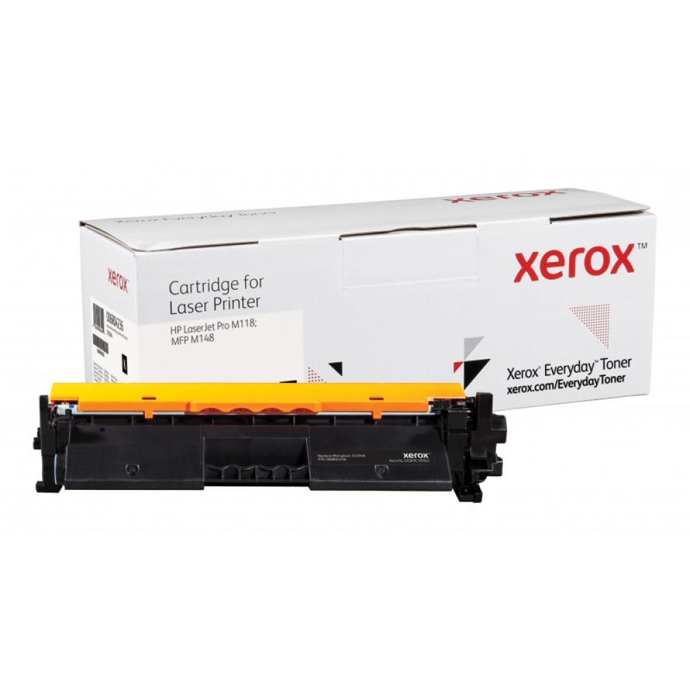 Xerox - Everyday Toner Everyday™Negro di Xerox compatibile con HP 94A (CF294A), Capacidad estándar