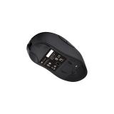 Thermaltake - GMO-DMS-HYOOBK-01 ratón Juego mano derecha RF Wireless + Bluetooth Óptico 19000 DPI