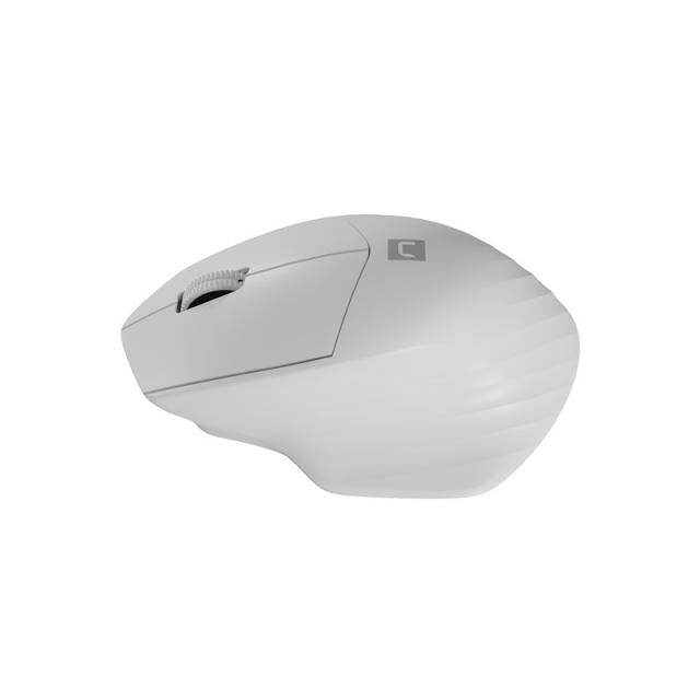 NATEC - Siskin 2 ratón Oficina mano derecha Bluetooth Óptico 1600 DPI