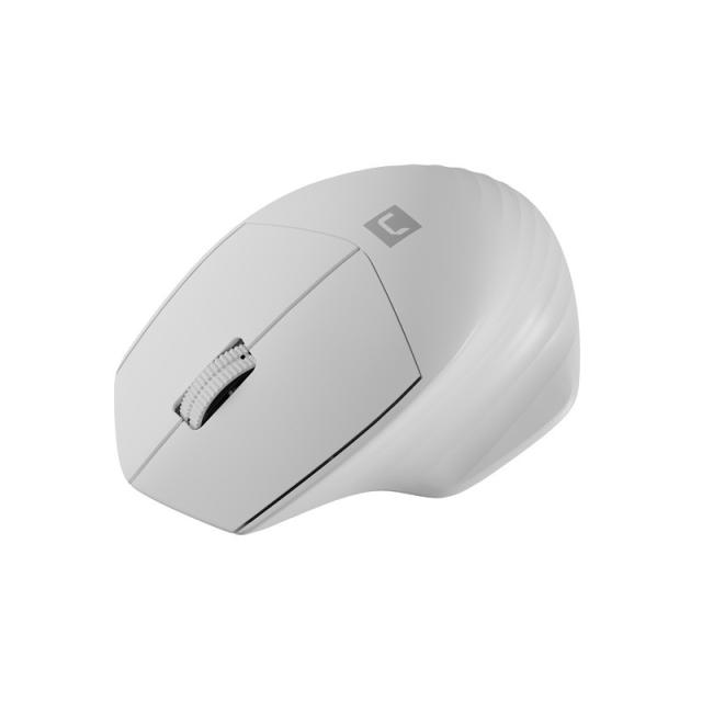 NATEC - Siskin 2 ratón Oficina mano derecha Bluetooth Óptico 1600 DPI