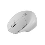 NATEC - Siskin 2 ratón Oficina mano derecha Bluetooth Óptico 1600 DPI