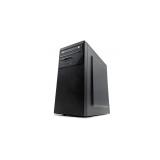 Zone Evil - EE81935 PC Intel® Core™ i5 i5-10400 8 GB DDR4-SDRAM 480 GB SSD FreeDOS Micro Torre Negro
