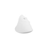 NATEC - Crake 2 ratón Universal mano derecha RF Wireless + Bluetooth Óptico 2400 DPI - NMY-2257