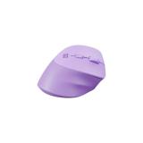 NATEC - Crake 2 ratón Universal mano derecha RF Wireless + Bluetooth Óptico 2400 DPI - NMY-2258