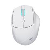 Sharkoon - OfficePal M25W ratón Juego mano derecha RF Wireless + USB Type-C Óptico 4000 DPI