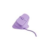 NATEC - Crake 2 Pro ratón Universal mano derecha USB tipo A Óptico 12800 DPI - NMY-2274