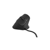 NATEC - Crake 2 Pro ratón Universal mano derecha USB tipo A Óptico 12800 DPI - NMY-2272