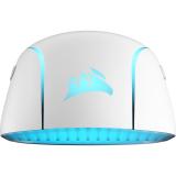 Corsair - M75 WIRELESS RGB ratón Juego Ambidextro RF Wireless + Bluetooth + USB Type-A Óptico 26000 DPI