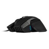 Corsair - IRONCLAW RGB ratón Juego mano derecha USB tipo A 18000 DPI