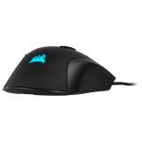 Corsair - IRONCLAW RGB ratón Juego mano derecha USB tipo A 18000 DPI