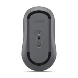 Lenovo - Yoga ratón Oficina Ambidextro Bluetooth Óptico 4000 DPI - GY51S61919