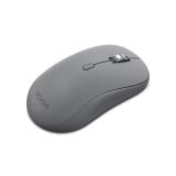 Lenovo - Yoga ratón Oficina Ambidextro Bluetooth Óptico 4000 DPI - GY51S61919