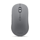 Lenovo - Yoga ratón Oficina Ambidextro Bluetooth Óptico 4000 DPI - GY51S61919