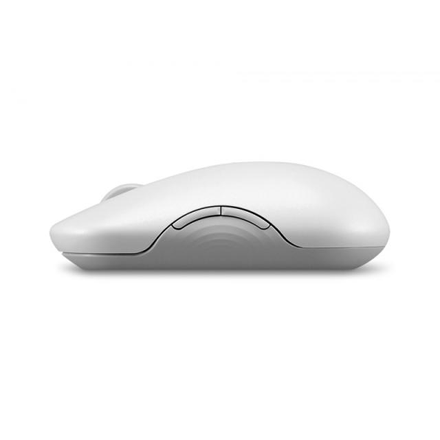 Lenovo - 700 ratón Oficina Ambidextro RF Wireless + Bluetooth Óptico 4000 DPI