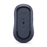 Lenovo - Yoga ratón Oficina Ambidextro Bluetooth Óptico 4000 DPI - GY51S61922