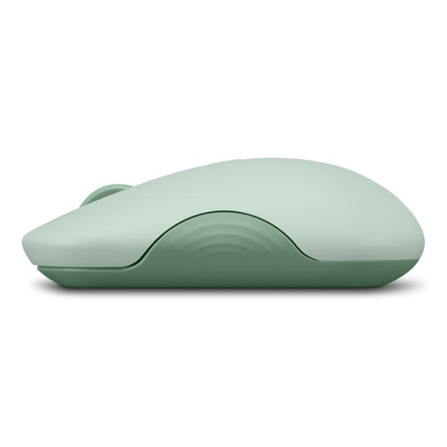 Lenovo - 350 ratón Oficina Ambidextro Bluetooth Óptico 2400 DPI - GY51S61913